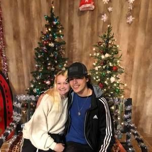 Meet your Posher, Lucas